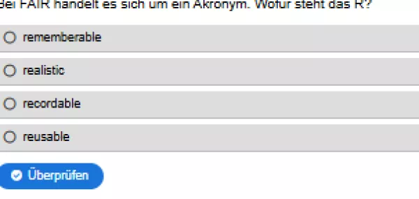 Interaktion: Woche 3 | Anwendungsbeispiele | Forschungsdaten (Aufgabe 3)