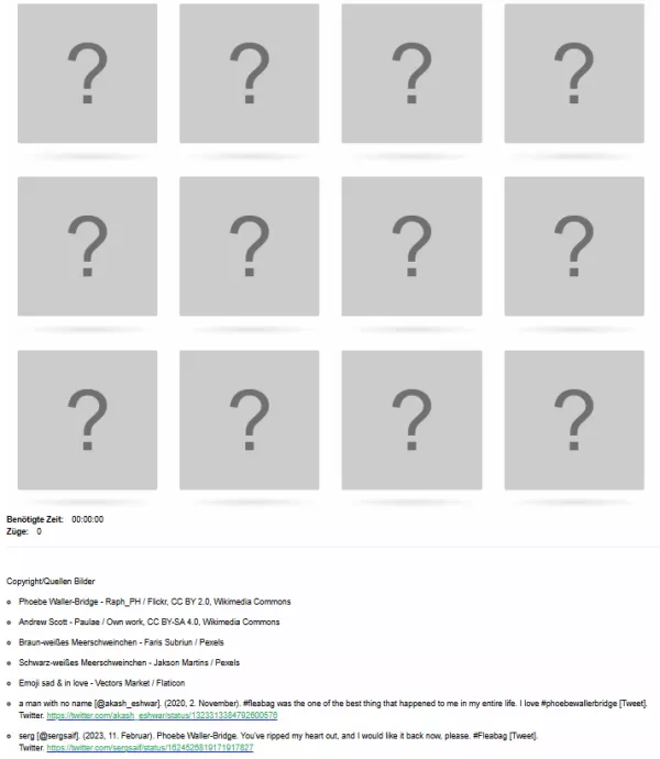 Interaktion: Woche 5 | Theorie | Überwachtes Lernen (Aufgabe 1)