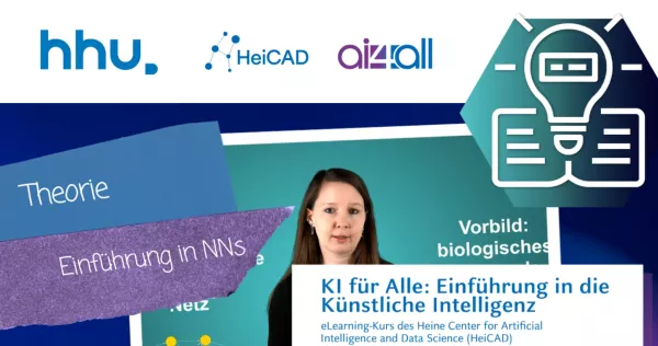 Video: Woche 10 | Theorie | Einführung in neuronale Netze (MP4)