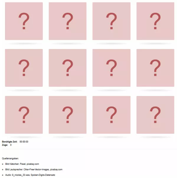 Interaktion: Woche 13 | Daten | Datenaugmentierung (Aufgabe 1)