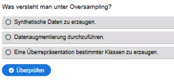 Interaktion: Woche 13 | Daten | Datenaugmentierung (Aufgabe 3)