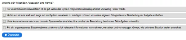 Interaktion: Mensch-KI-Interaktion | 03 | Interaktion mit KI (Aufgabe 2)