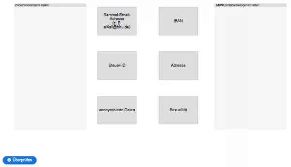 Interaktion: Datenbeschaffung und -aufbereitung | 02 | Urheberrecht und Datenschutzgrundverordnung (Aufgabe 2)