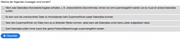 Interaktion: Datenbeschaffung und -aufbereitung | 04 | Konsistente Daten (Aufgabe 1)