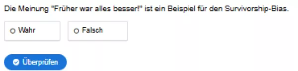 Interaktion: Datenbeschaffung und -aufbereitung | 04 | Verzerrungen und Repräsentativität (Aufgabe 1)