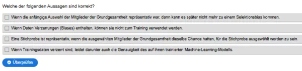 Interaktion: Datenbeschaffung und -aufbereitung | 04 | Verzerrungen und Repräsentativität (Aufgabe 3)