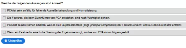 Interaktion: Datenbeschaffung und -aufbereitung | 04 | Techniken zur Dimensionsreduktion (Aufgabe 4)