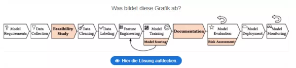 Interaktion: KI und Nachhaltigkeit | 05 | Nachhaltige KI: Lebenszyklus (Aufgabe 2)