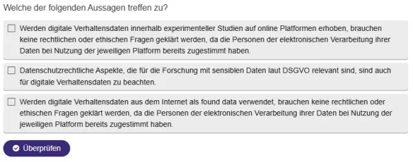 Interaktion: Clustering: vom Sortieren bis zum Explorieren | 05 | Ethik und Recht (Aufgabe 3)