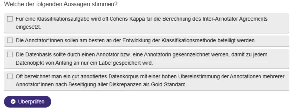 Interaktion: Bildklassifikation und Bildsegmentierung | 04 | Datenannotation (Aufgabe 1)