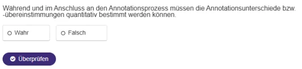 Interaktion: Bildklassifikation und Bildsegmentierung | 04 | Datenannotation (Aufgabe 2)
