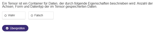Interaktion: Bildklassifikation und Bildsegmentierung | 04 | Datenaufbereitung (Aufgabe 4)