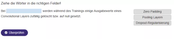 Interaktion: Bildklassifikation und Bildsegmentierung | 09 | U-Net Architektur (Aufgabe 3)