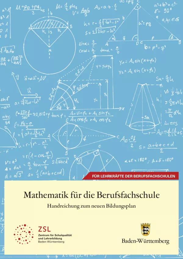 Handreichung: Mathematik für die Berufsfachschule