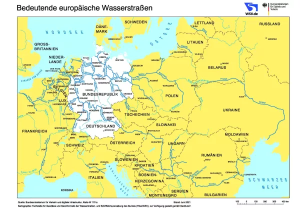 Webseite: BiWAS Wir transportieren Wissen