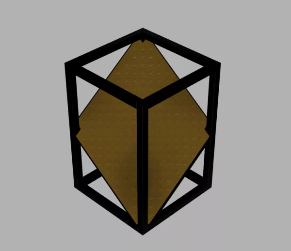 Entdeckendes: Ebene im Quader 2 (zip-Datei)