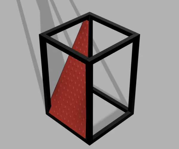 Entdeckendes: Ebene im Quader 3 (zip-Datei)