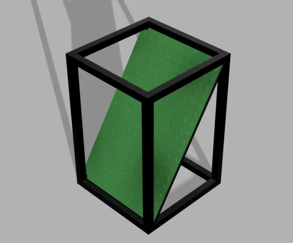 Entdeckendes: Ebene im Quader 1 (zip-Datei)