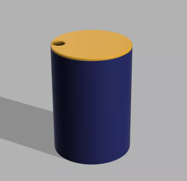 Entdeckendes: Getränkedose - Satz des Pythagoras (zip-Datei)