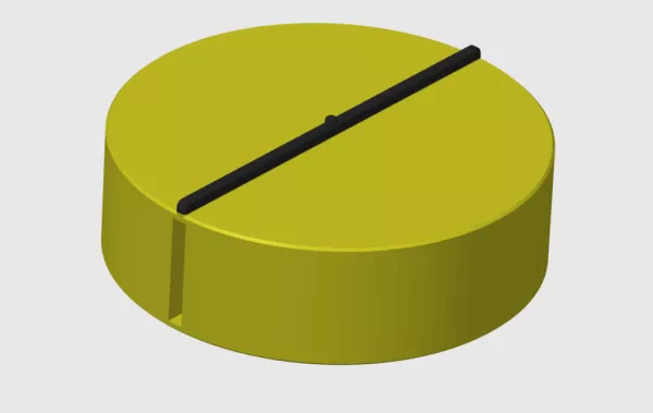 Entdeckendes: Herleitung Kreiszahl π (zip-Datei)