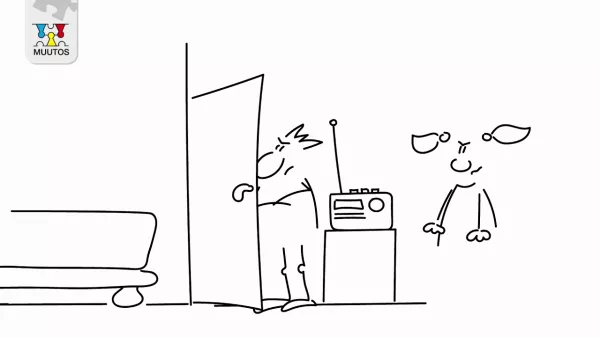 Video: Gewaltfreie Kommunikation mit Mirko und Cora | Gefühle - die Wegweiser zu unseren Bedürfnissen