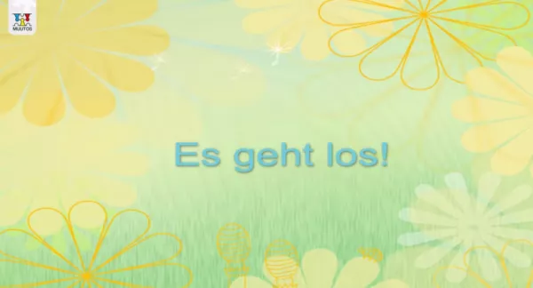 Video: Empathie - Forschungsreise für Jugendliche | Empathie Übung Teil 2