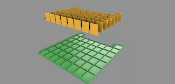 Entdeckendes: Periodensystem der Elemente (zip-Datei)