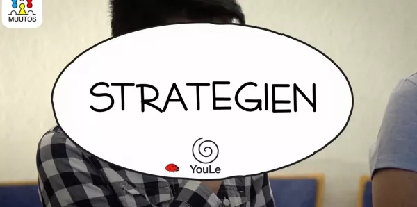 Video: Gewaltfreie Kommunikation | Video 2