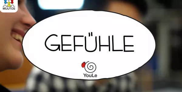 Video: Gewaltfreie Kommunikation | Video 4