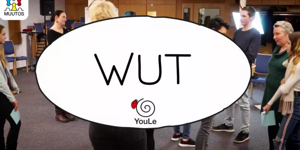 Video: Gewaltfreie Kommunikation | Video 5