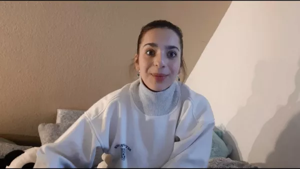 Video: Jugendliche zu Krieg und Klima | Könnte auch letztlich etwas Gutes durch den Krieg entstehen? Falls der Krieg eine Chance bietet, welche wäre das?