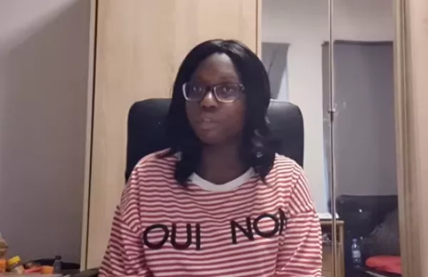 Video: GRENZ-Gebiete | Wie fühlt es sich an eine Grenze zu übertreten?