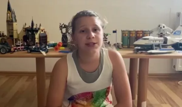 Video: GRENZ-Gebiete | Was sollte die Welt zum Thema Grenzen erfahren?