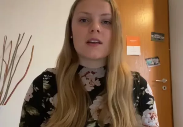 Video: Verbindung mit der Erde | Was würdest Du einem Alien sagen, was besonders toll auf der Erde ist?