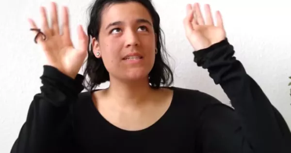 Video: Verbindung mit der Erde | Wo in der Natur ist es für Dich am schönsten? Beschreibe diesen Ort. Was fühlst Du, wenn Du da bist?