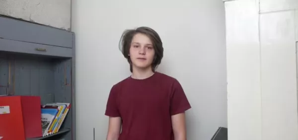 Video: Verbindung mit der Erde | Wenn Du an den Zustand unserer Erde denkst, was tust Du, um nicht aufzugeben?