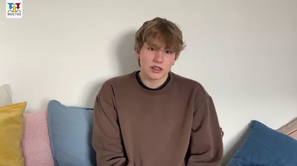 Video: WeltenVision | Wie sieht deine Vision einer Idealen Welt aus?