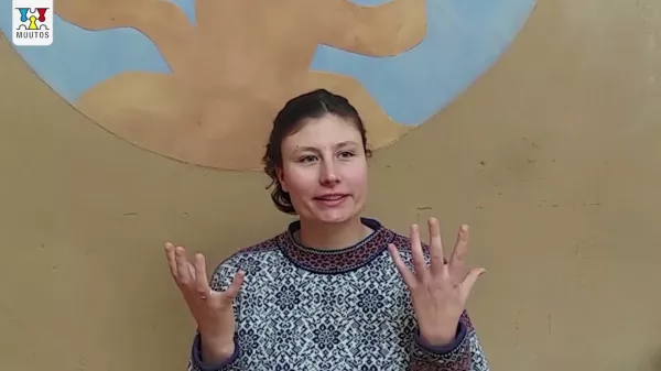 Video: WeltenVision | Was ist dann mit dem Finanzsystem und dem Umgang mit der Natur?