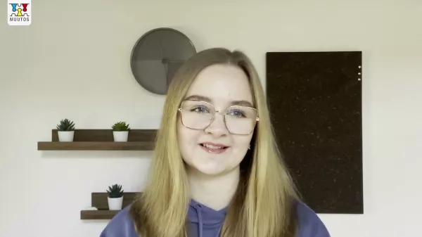 Video: WeltenVision | Wie fühlst du dich in deiner WeltenVision?