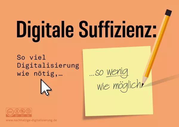 Infografik: Eine andere Digitalisierung ist möglich | Grafik 6