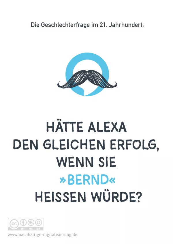 Infografik: Eine andere Digitalisierung ist möglich | Grafik 7