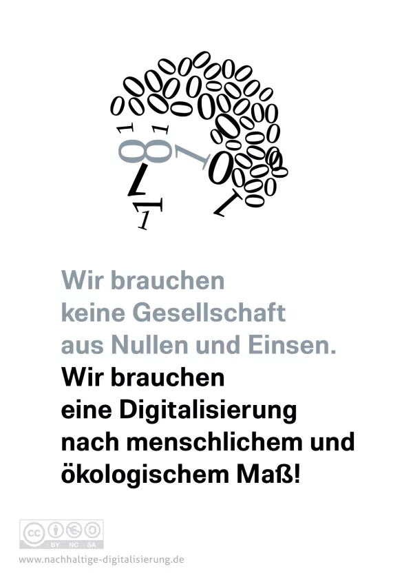 Infografik: Eine andere Digitalisierung ist möglich | Grafik 10
