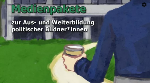 Video: Der Ausgangsfall | Video "Der Ausgangsfall"