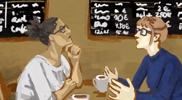 Video: Medienpaket 2 | Rassismus und Rassismuskritik | Video