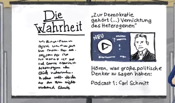 Video: Medienpaket 5 | Gute Demokratie | Video