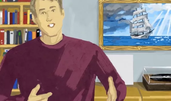 Video: Medienpaket 6 | Politische Bildung als Entdeckungsreise | Kapitel 1 - Video