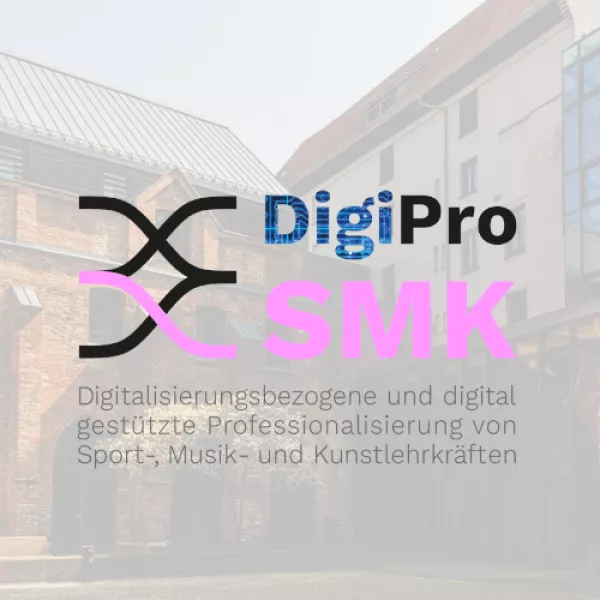Presentation: EDM im Musikunterricht