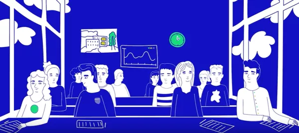 Video: Entstehung der Depression | Video