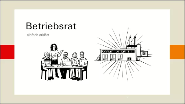 Video: Erklärfilm Betriebsrat