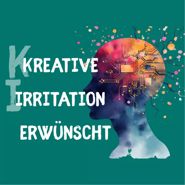 Presentation: Digital-ästhetische Praxis als Empowerment: Die eigene Position stärken und Schülerinnen und Schüler zu differenzierten Wahrnehmungen befähigen